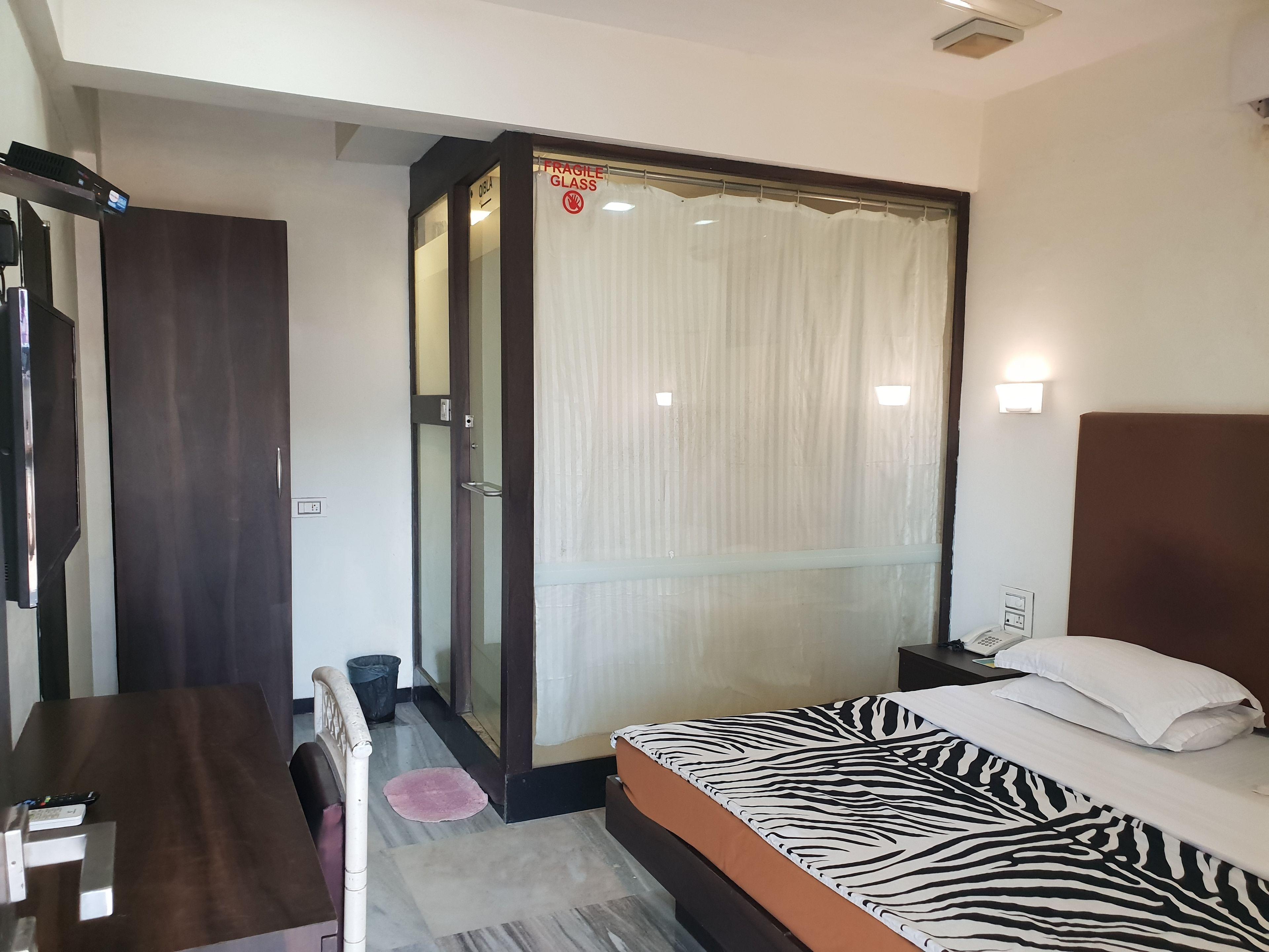 Hotel Milan International — Photos 1